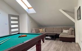 Apartament Chopina